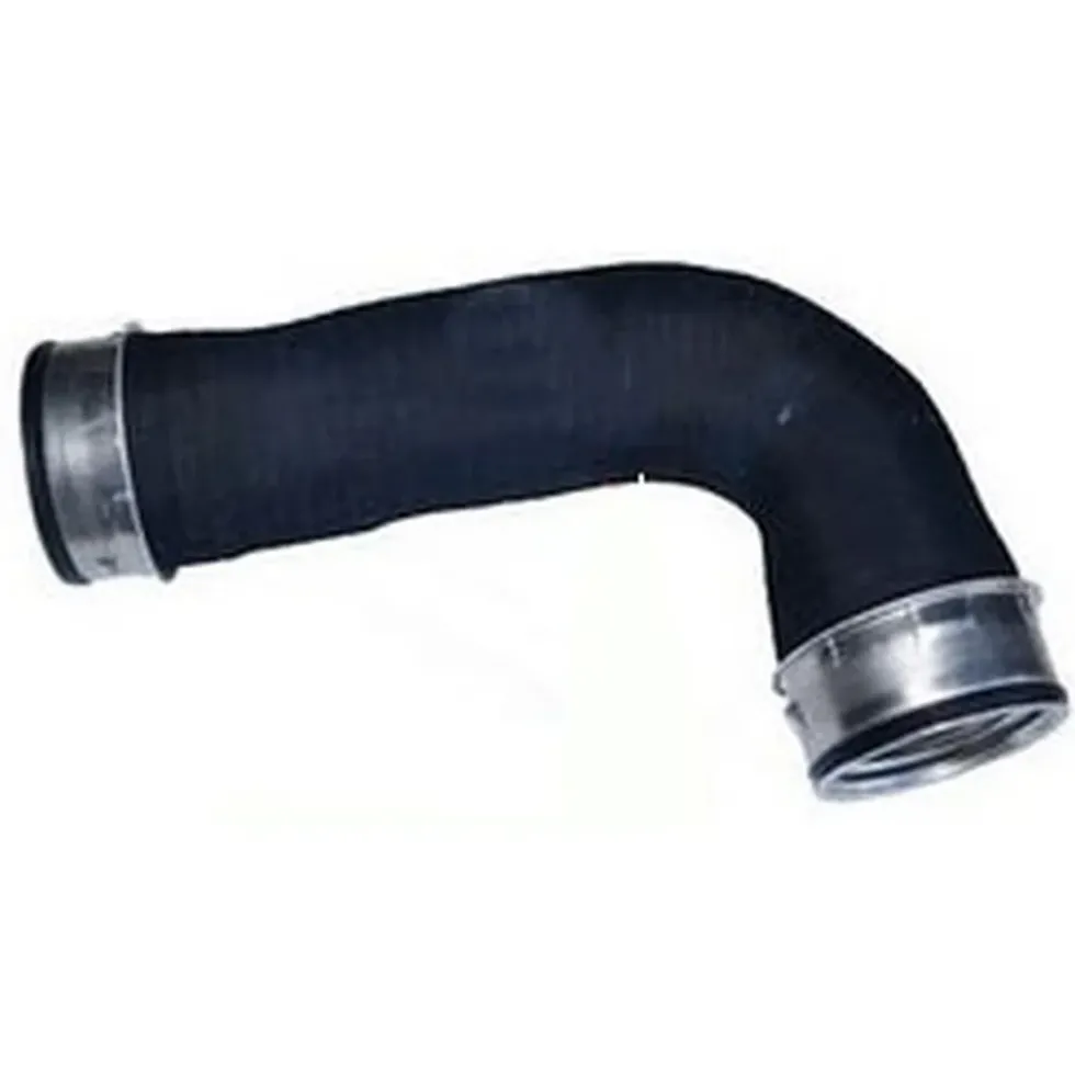 Durite supérieure de raccord sur intercooler pour Golf 4 TDi 150cv