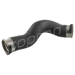 Durite suralimentation inférieure Topran pour Bmw Série 1 F20 et F21 (07/2010-02/2015) - n47n