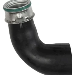 Durite turbo sur raccord d'air gauche vers radiateur d'air pour A3
