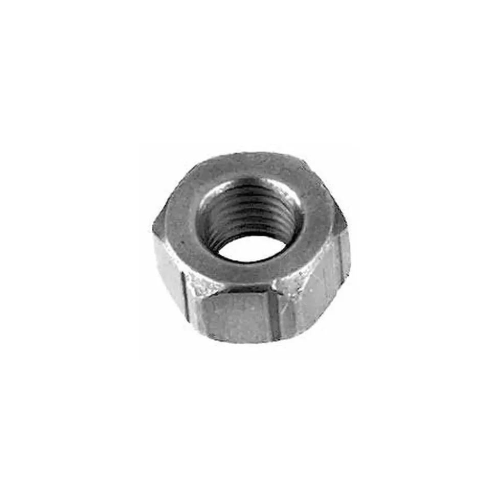 Ecrou de bielle diamètre 8 mm