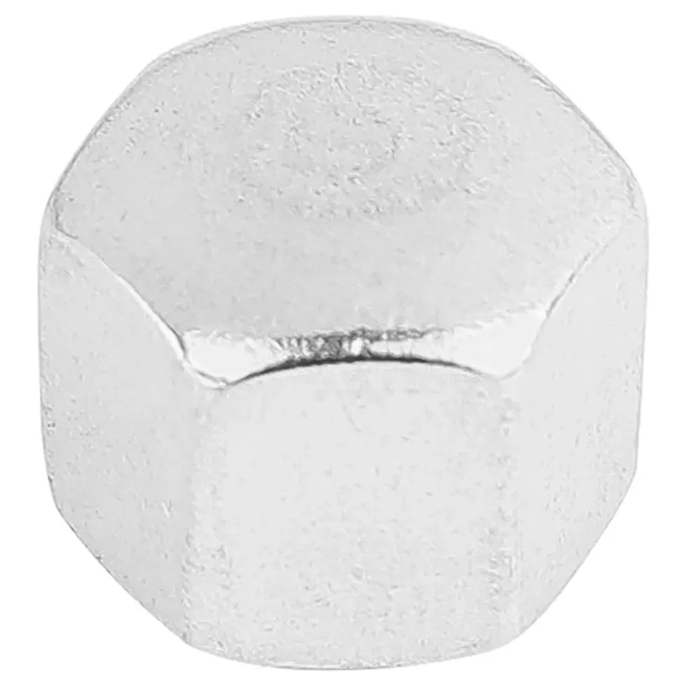 Ecrou pour plaque de vidange moteur Type 1 & CT