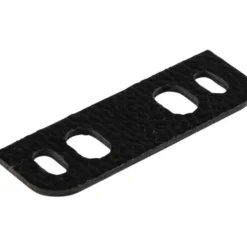 Embase de crochet de glace latérale relevable pour VOLKWAGEN Transporter T25 (05/1979-07/1992)