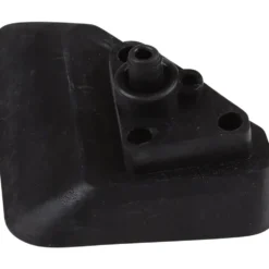Embase de rétroviseur gauche pour Mercedes SL R107 et SLC C107