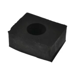 Embase entre train et caisse 17mm pour VOLKSWAGEN Cox 1200 / 1300 (08/1960-)