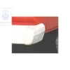 Embout blanc de pare-chocs avant gauche ou arrière droit pour VOLKSWAGEN Transporter T25 (05/1979-07/1992)