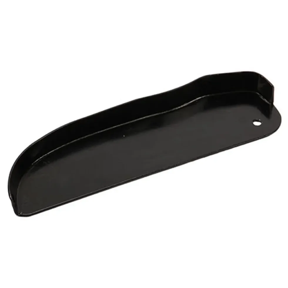 Embout de bas de caisse extérieur pour Porsche 912, 911 et 930 (1974-1989) - ARD / AVG