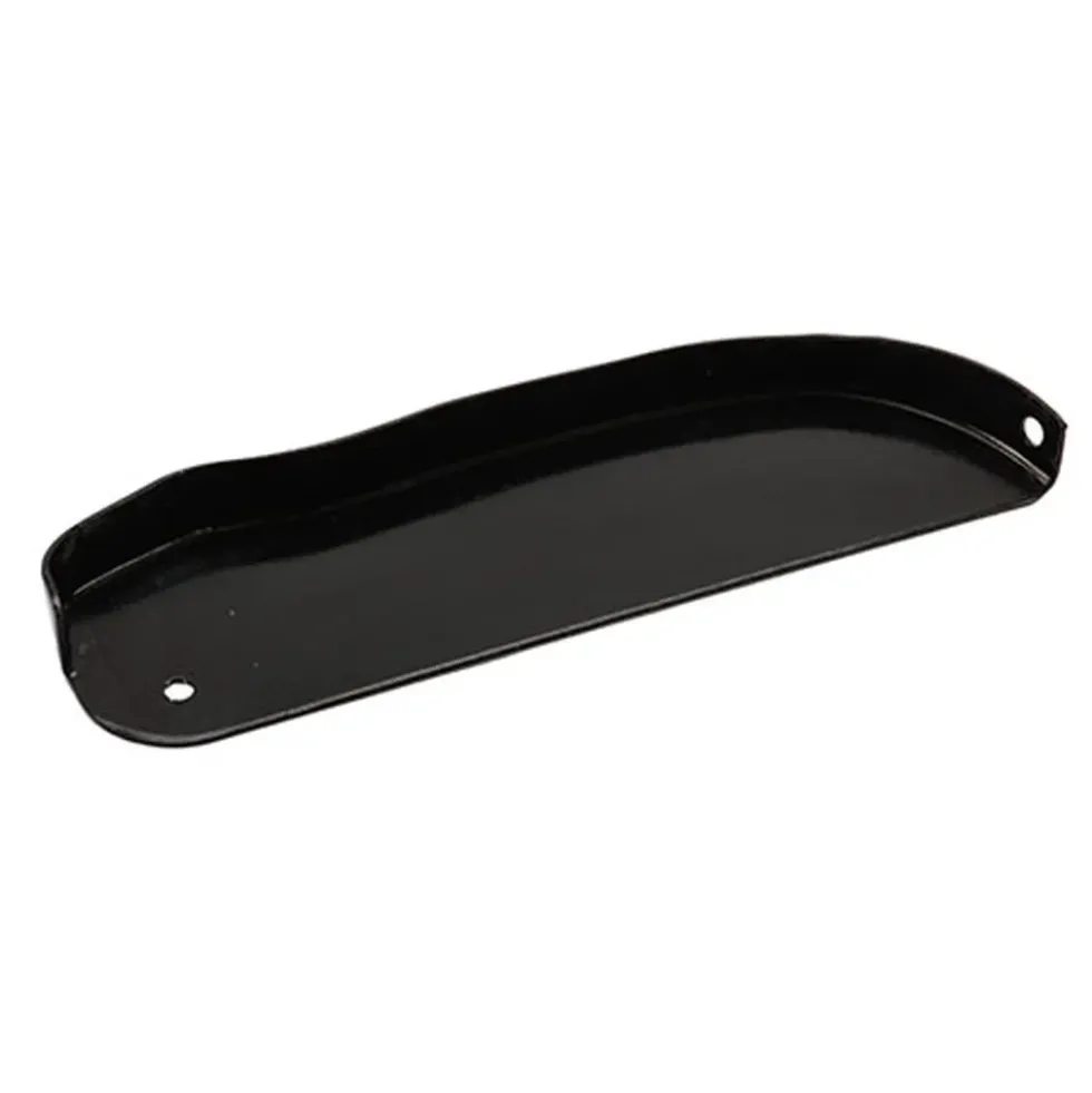 Embout de bas de caisse extérieur pour Porsche 912, 911 et 930 (1974-1989) - ARG / AVD
