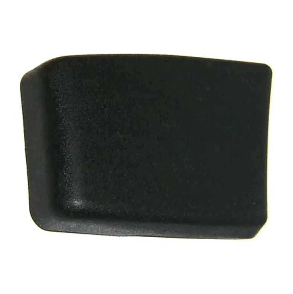 Embout de parechocs avant droit ou arrière gauche pour VW Golf 1 ->78