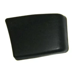 Embout de parechocs avant gauche ou arrière droit pour VW Golf 1 ->78
