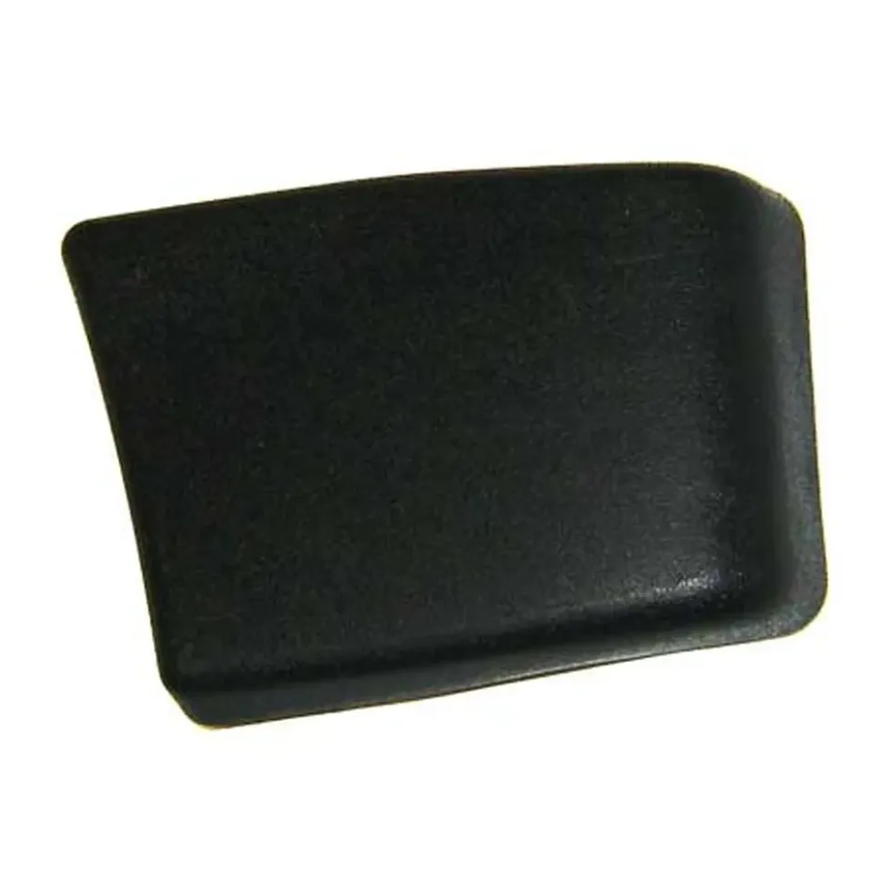 Embout de parechocs avant gauche ou arrière droit pour VW Golf 1 ->78