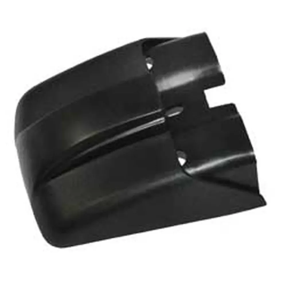 Embout latéral de parechocs avant pour VOLKSWAGEN Coccinelle US (08/1974-)