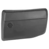 Embout pare-chocs avant droit ou arrière gauche pour VOLKSWAGEN Transporter T25 (05/1979-07/1992)