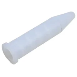 Embout plastique sur cheville de fixation de toit Targa pour Porsche 911 type G (1974-1989)