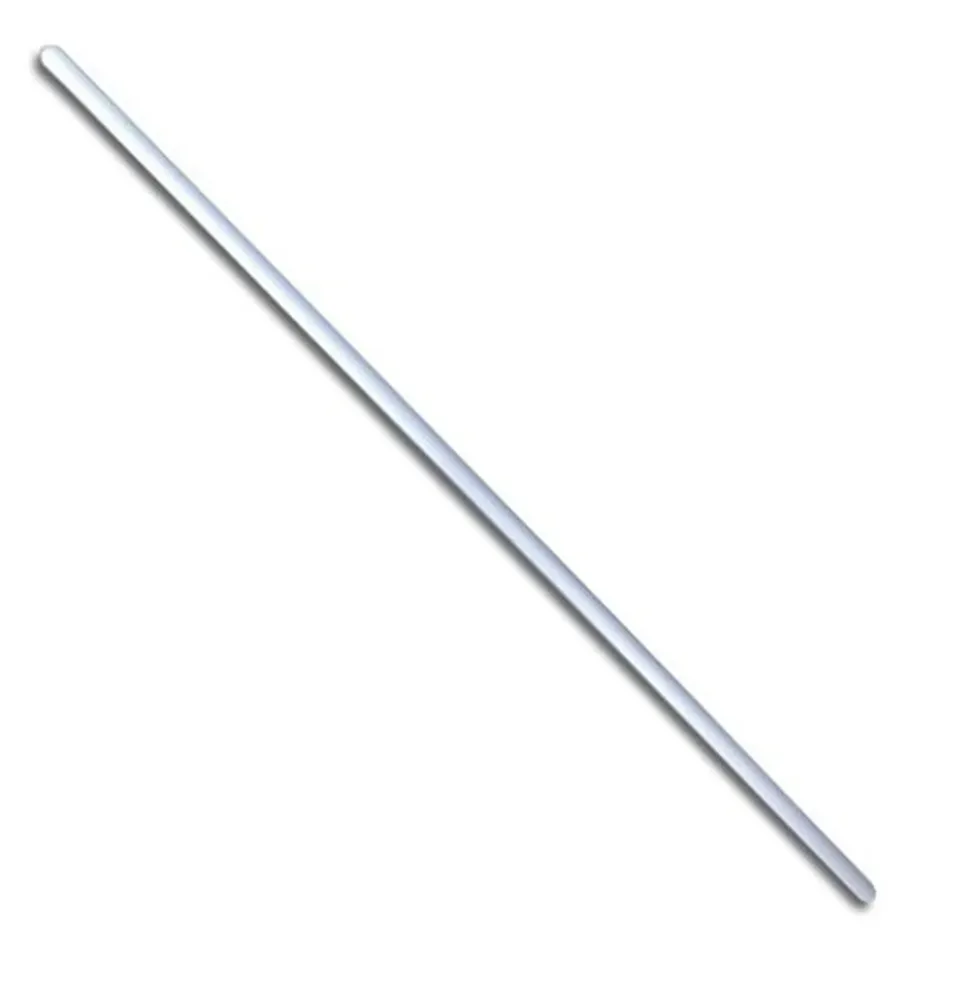 Enjoliveur de bas de caisse pour 2CV - aluminium