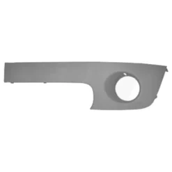Enjoliveur de pare chocs avant gauche pour Mini R55 Clubman (12/2006-08/2010)
