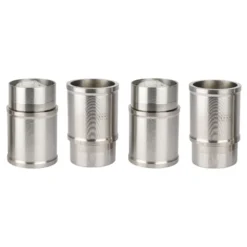 Ensemble chemise piston pour Citroën ID 21 Break (1966-1969) - 90mm