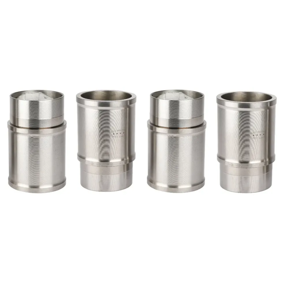 Ensemble chemise piston pour Citroën ID 21 Break (1966-1969) - 90mm