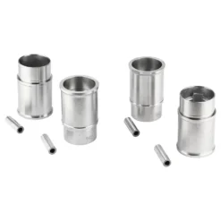 Ensemble chemise piston pour Alpine A110 Berlinette (01/1963-08/1968) - 1108cc