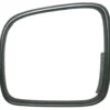 Entourage de rétroviseur gauche pour VW Transporter T5 de 2003 à 2009