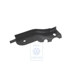 Equerre de renfort inférieure droite pour VW Transporter T4 de 1996 à 2003