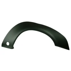 Extension d'aile arrière DANSK en métal look ST pour Porsche 911 type F (1965-1973) - côté gauche