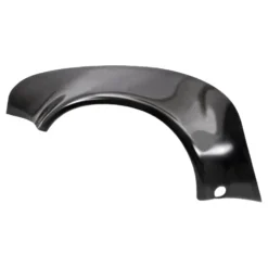 Extension d'aile arrière droite style RSR & ST pour Porsche 911 type F (1967-1973)