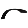 Extension d'aile arrière droite style GT2 en polyester pour Porsche 993 (1994-1998)