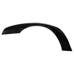 Extension d'aile arrière gauche style GT2 en polyester pour Porsche 993 (1994-1998)