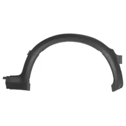 Extension d'aile arrière gauche à fine baguette d'origine pour VW Golf 2 (1990-)