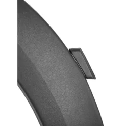 Extension d'aile arrière gauche à fine baguette d'origine pour VW Golf 2 (1990-)
