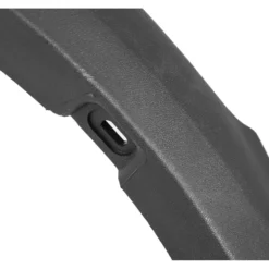 Extension d'aile arrière gauche à fine baguette d'origine pour VW Golf 2 (1990-)