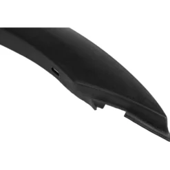 Extension d'aile arrière gauche pour VW Golf 3 GT, GTI, GTD
