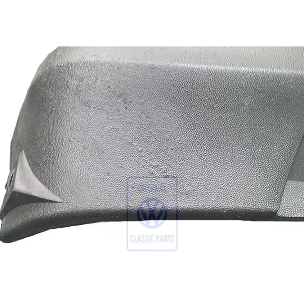 Extension d'aile arrière gauche pour Volkswagen Golf 2 GTI, G60, Country