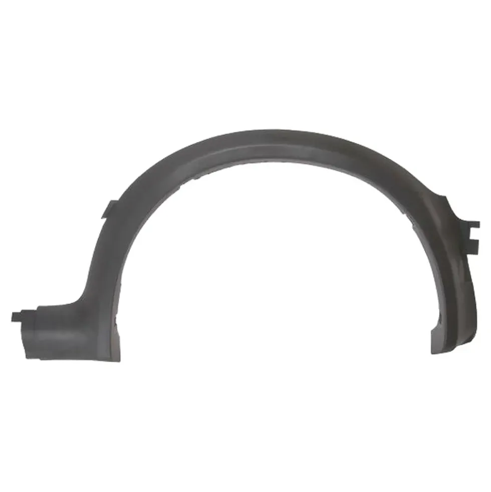 Extension d'aile arrière gauche pour Volkswagen Golf 2 GTI, G60, Country