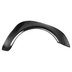 Extension d'aile avant DANSK pour Porsche 911 Turbo (1977-1989) - côté droit