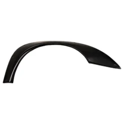 Extension d'aile avant droite style GT2 en polyester pour Porsche 993 (1994-1998)