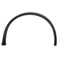 Extension d'aile avant droite type GTi pour VW Golf 1