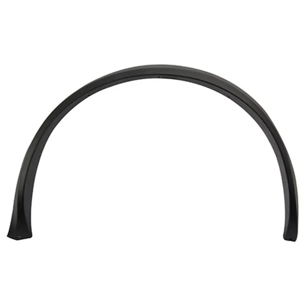 Extension d'aile avant droite type GTi pour VW Golf 1