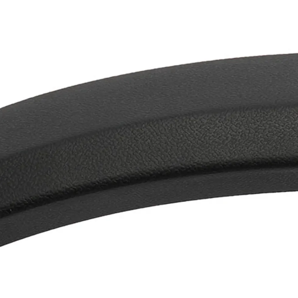 Extension d'aile avant droite type GTi pour VW Golf 1