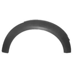Extension d'aile avant droit pour Mini R56 Coupé et R57 Cabriolet (10/2005-07/2012)