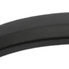 Extension d'aile avant gauche type GTi pour Golf 1