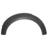 Extension d'aile avant gauche pour Mini R56 Coupé et R57 Cabriolet (10/2005-07/2012)