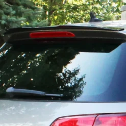 Extension de becquet de toit pour Volkswagen Golf 7
