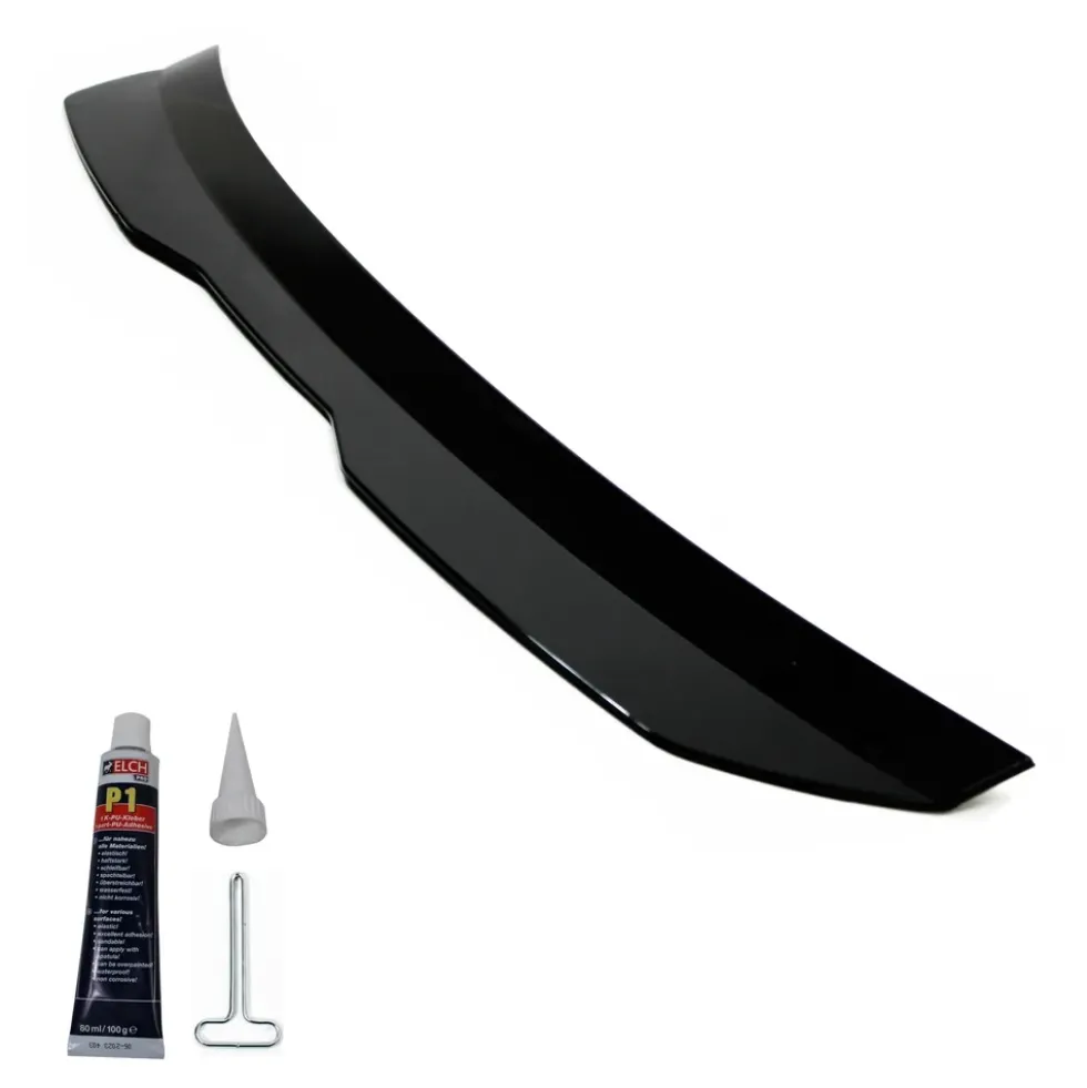Extension de becquet de toit pour Volkswagen Golf 7