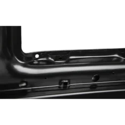 Face arrière pour Mercedes W123 Berline et C123 Coupé