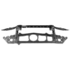 Face avant avec traverse pour BMW Série 5 E39 Berline et Touring phase 1 et 2 (02/1995-12/2003)