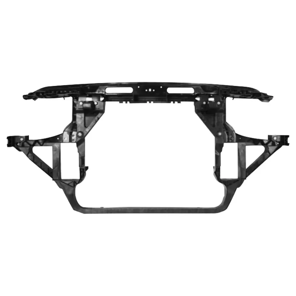 Face avant BMW X3 E83 et LCI (01/2003-08/2010)