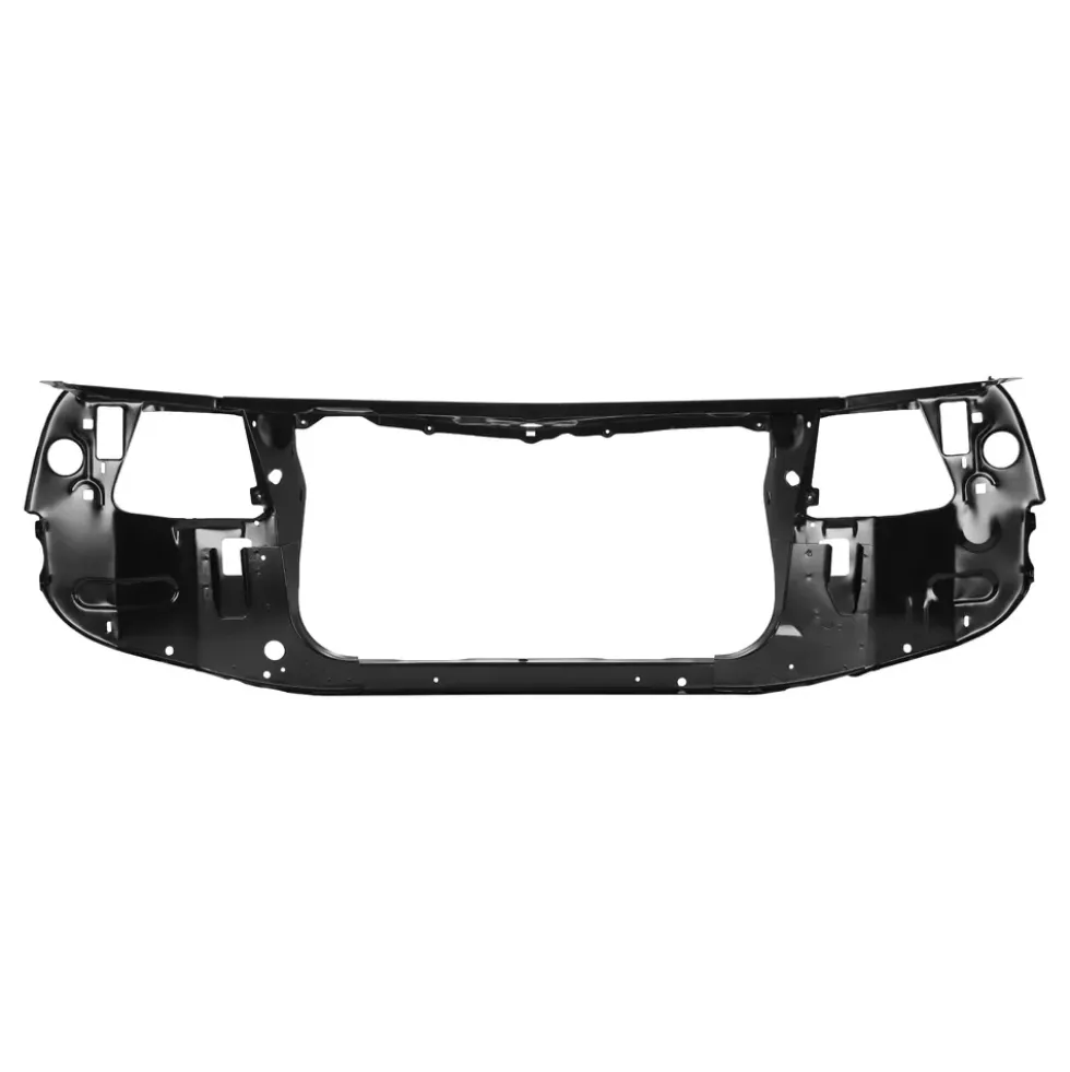 Face avant complète pour Peugeot 205