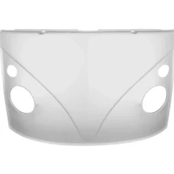 Face avant en tôle BBT à clignotants pour VOLKSWAGEN Combi Split Brazil (1957-1975)