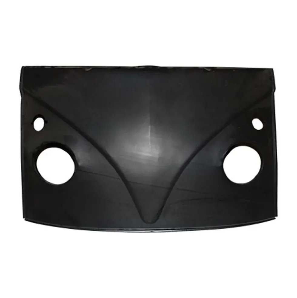 Face avant en tôle pour VOLKSWAGEN Combi Split (1963-1967)